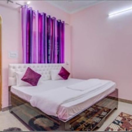 Nandini Homestay Dehradún Kültér fotó
