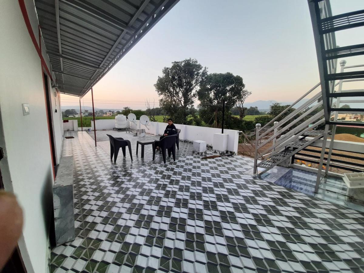 Nandini Homestay Dehradún Kültér fotó