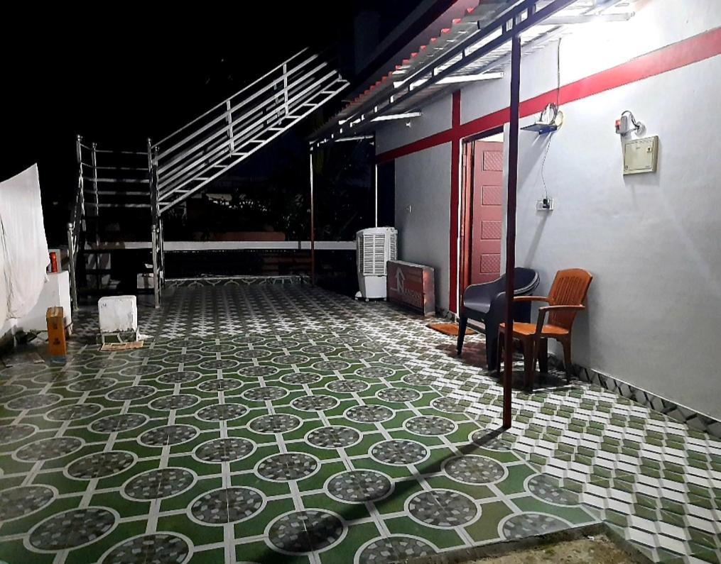 Nandini Homestay Dehradún Kültér fotó