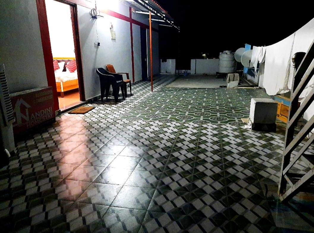 Nandini Homestay Dehradún Kültér fotó