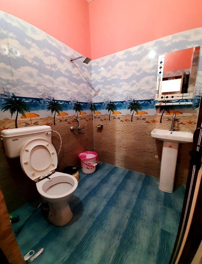Nandini Homestay Dehradún Kültér fotó