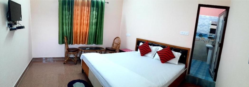 Nandini Homestay Dehradún Kültér fotó