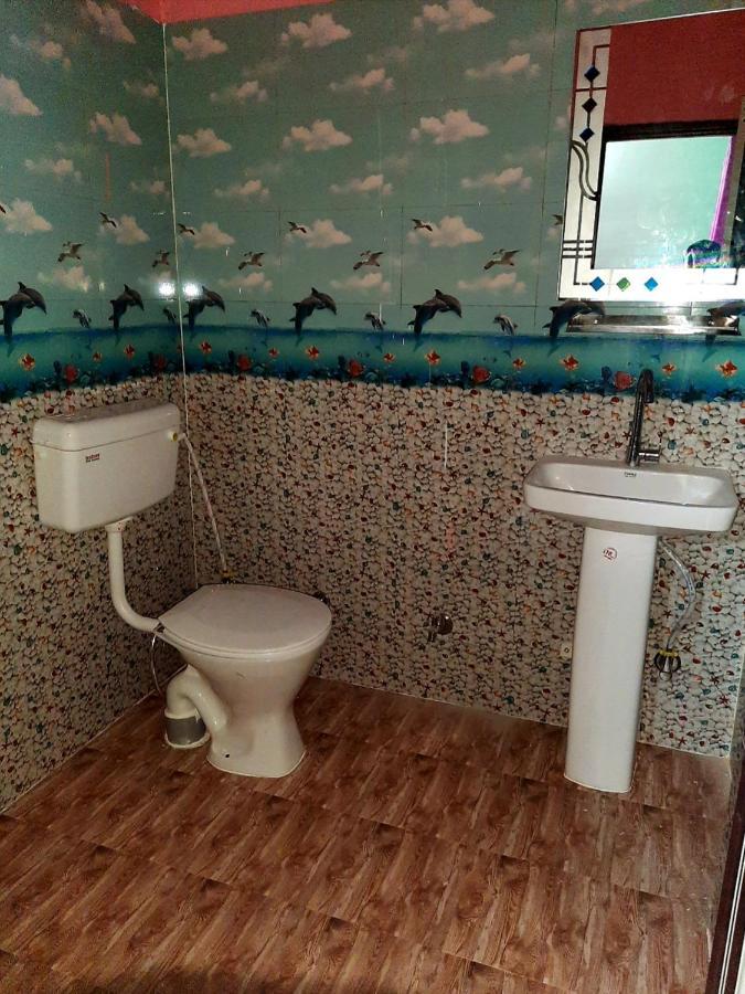 Nandini Homestay Dehradún Kültér fotó