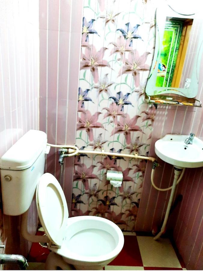 Nandini Homestay Dehradún Kültér fotó