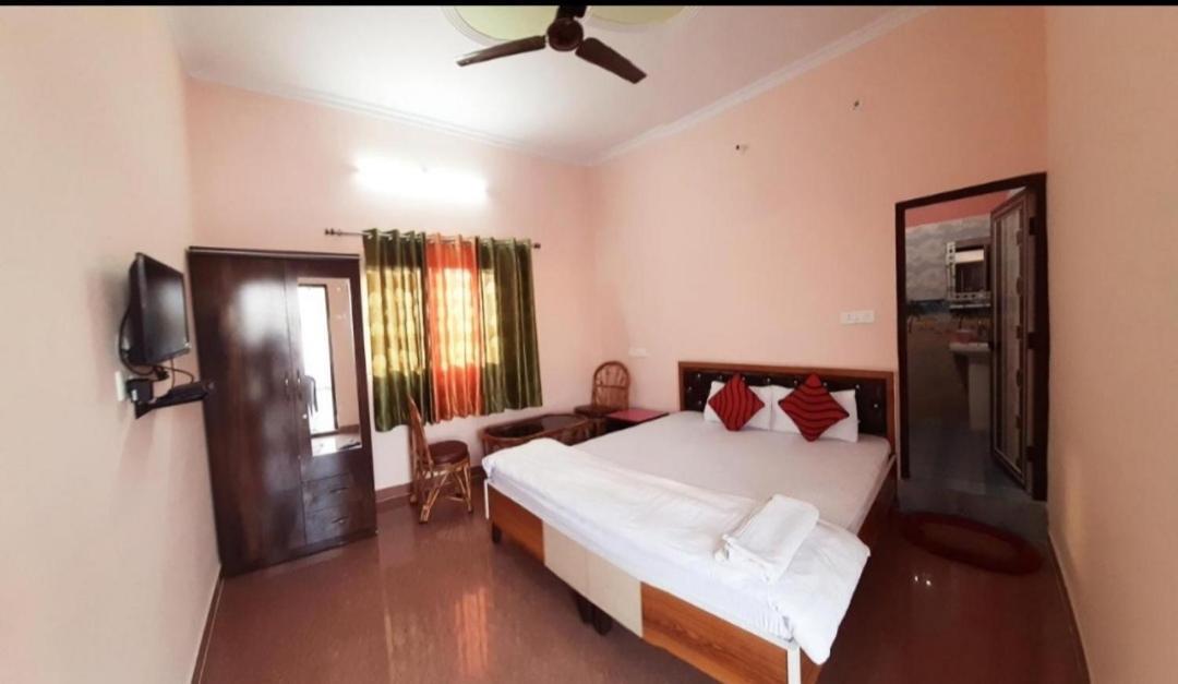 Nandini Homestay Dehradún Kültér fotó