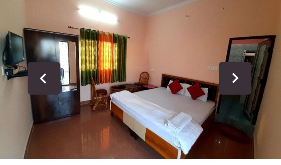 Nandini Homestay Dehradún Kültér fotó
