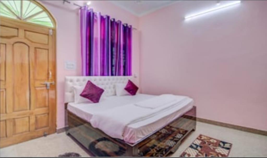 Nandini Homestay Dehradún Kültér fotó