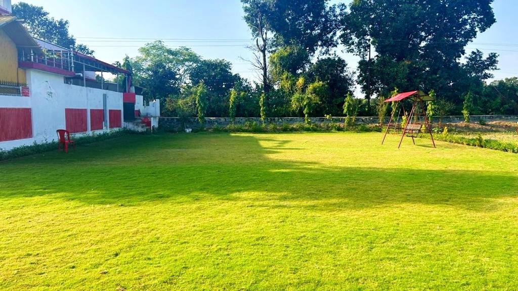 Nandini Homestay Dehradún Kültér fotó