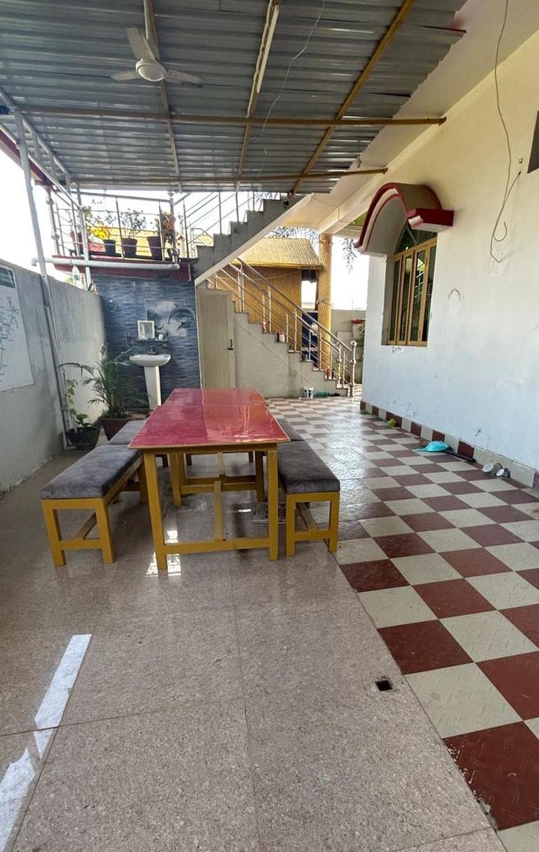Nandini Homestay Dehradún Kültér fotó