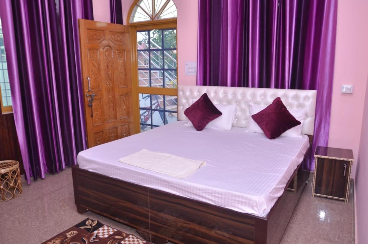Nandini Homestay Dehradún Kültér fotó